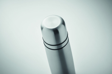 Logo trade advertising products image of: Double wall flask 750ml